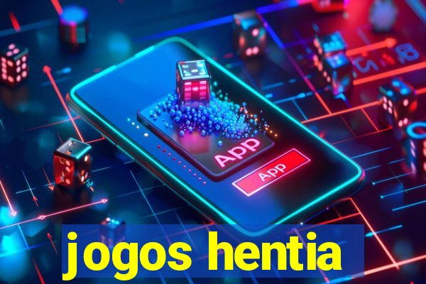 jogos hentia
